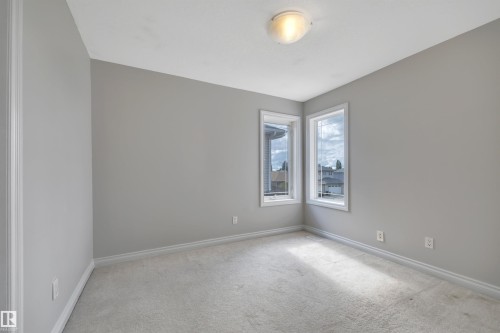 24 Birchmont Drive, Leduc, AB - Indoor Photo Showing Other Room