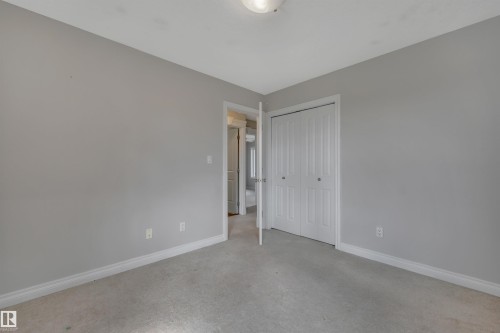 24 Birchmont Drive, Leduc, AB - Indoor Photo Showing Other Room