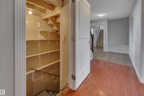 24 Birchmont Drive, Leduc, AB - Indoor
