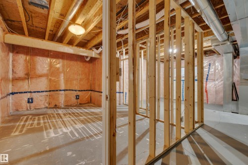 24 Birchmont Drive, Leduc, AB - Indoor