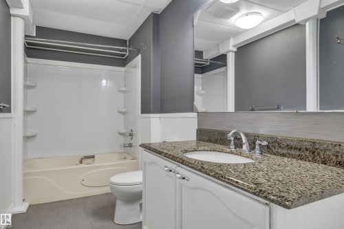 24 Birchmont Drive, Leduc, AB - Indoor Photo Showing Bathroom