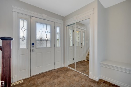 24 Birchmont Drive, Leduc, AB - Indoor Photo Showing Other Room