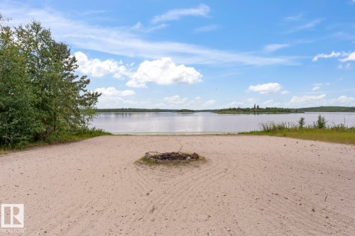 514 60017 Rng Road 110 A, Rural St. Paul County, AB - Outdoor With Deck Patio Veranda With Exterior