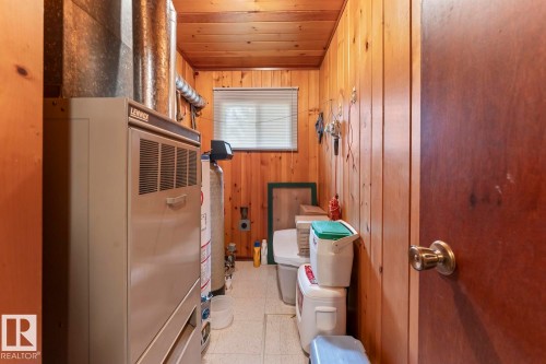514 60017 Rng Road 110 A, Rural St. Paul County, AB - Outdoor With Body Of Water With View