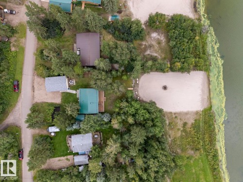 514 60017 Rng Road 110 A, Rural St. Paul County, AB - Outdoor With View