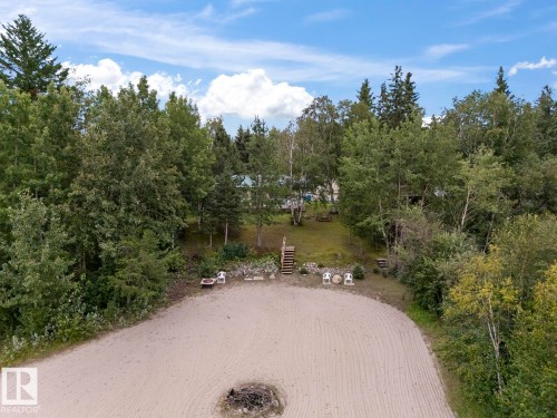 514 60017 Rng Road 110 A, Rural St. Paul County, AB - Outdoor With View