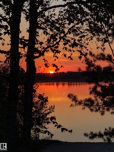 514 60017 Rng Road 110 A, Rural St. Paul County, AB - Outdoor With Body Of Water With View