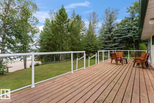 514 60017 Rng Road 110 A, Rural St. Paul County, AB - Outdoor With View