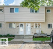 #138 5231 51 ST Bon Accord, AB T0A 0K0