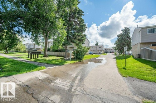 #138 5231 51 St, Bon Accord, AB - Outdoor