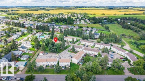 Additional content - #138 5231 51 St, Bon Accord, AB - Outdoor With View