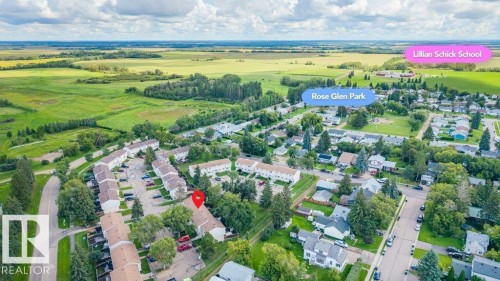 Additional content - #138 5231 51 St, Bon Accord, AB - Outdoor With View