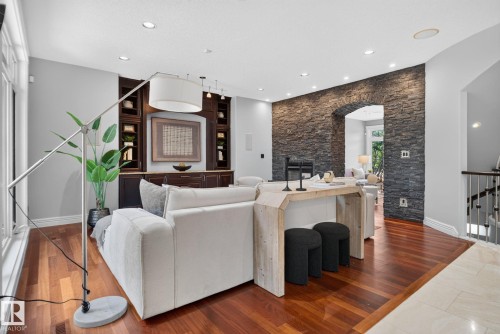 93 Nottingham Point, Sherwood Park, AB - Indoor