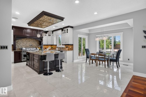 93 Nottingham Point, Sherwood Park, AB - Indoor