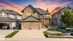 93 NOTTINGHAM   Sherwood Park, AB T8A 3A8