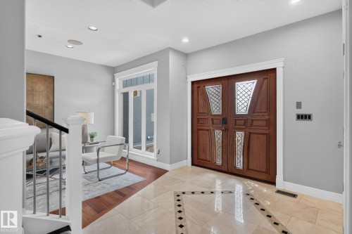 93 Nottingham Point, Sherwood Park, AB - Indoor Photo Showing Other Room