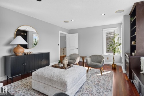 93 Nottingham Point, Sherwood Park, AB - Indoor