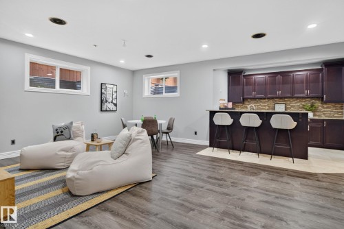 93 Nottingham Point, Sherwood Park, AB - Indoor