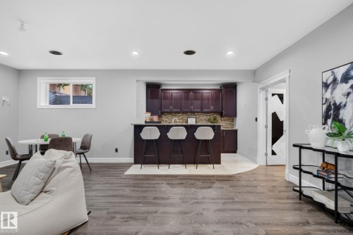 93 Nottingham Point, Sherwood Park, AB - Indoor