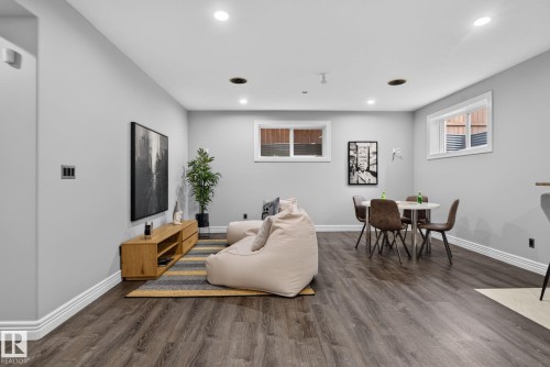 93 Nottingham Point, Sherwood Park, AB - Indoor