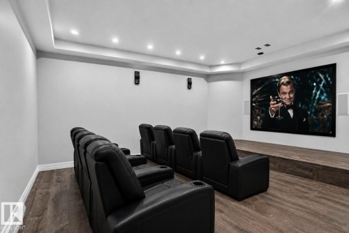 93 Nottingham Point, Sherwood Park, AB - Indoor