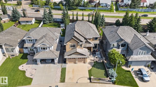 93 Nottingham Point, Sherwood Park, AB - Outdoor