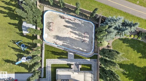 93 Nottingham Point, Sherwood Park, AB - Outdoor With View