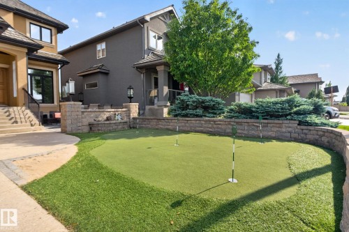 93 Nottingham Point, Sherwood Park, AB - Outdoor