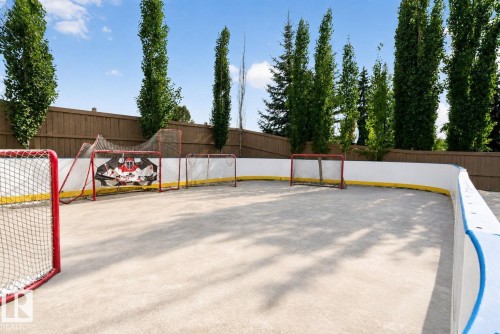 93 Nottingham Point, Sherwood Park, AB - Outdoor