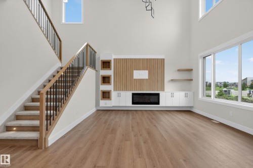 132 Edgewater Circle, Leduc, AB - Indoor Photo Showing Other Room