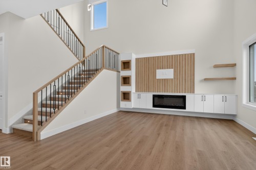 132 Edgewater Circle, Leduc, AB - Indoor Photo Showing Other Room
