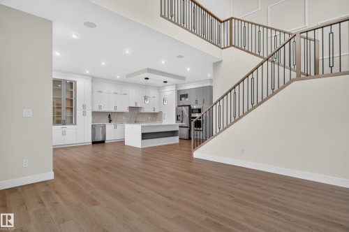 132 Edgewater Circle, Leduc, AB - Indoor Photo Showing Other Room