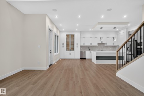 132 Edgewater Circle, Leduc, AB - Indoor