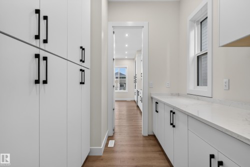 132 Edgewater Circle, Leduc, AB - Indoor Photo Showing Other Room