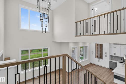 132 Edgewater Circle, Leduc, AB - Indoor Photo Showing Other Room