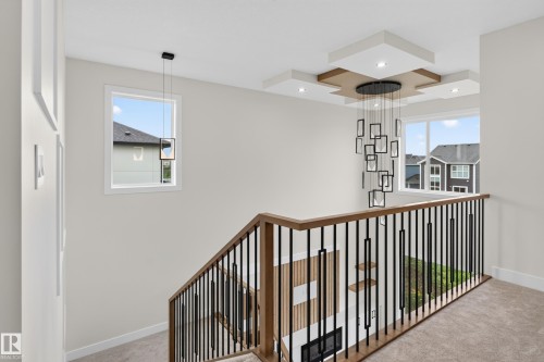 132 Edgewater Circle, Leduc, AB - Indoor Photo Showing Other Room