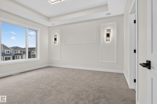 132 Edgewater Circle, Leduc, AB - Indoor Photo Showing Other Room