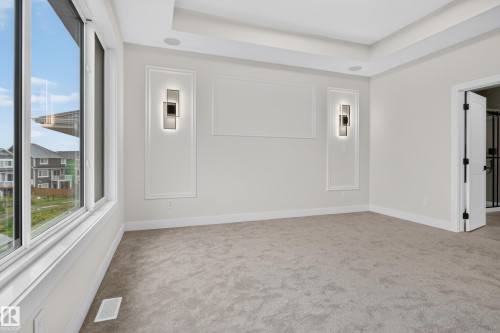 132 Edgewater Circle, Leduc, AB - Indoor Photo Showing Other Room