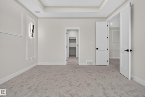 132 Edgewater Circle, Leduc, AB - Indoor Photo Showing Other Room