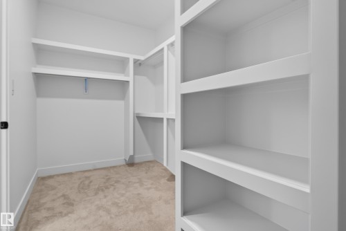 132 Edgewater Circle, Leduc, AB - Indoor With Storage