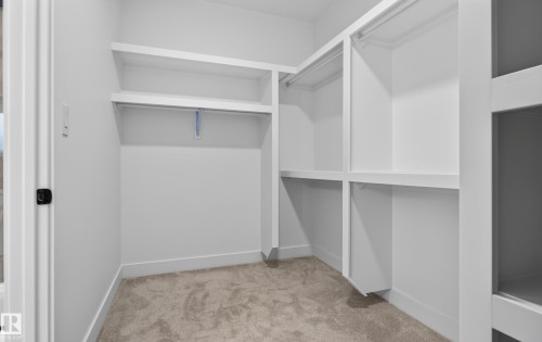 132 Edgewater Circle, Leduc, AB - Indoor With Storage