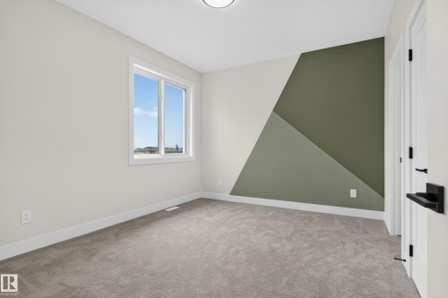 132 Edgewater Circle, Leduc, AB - Indoor Photo Showing Other Room