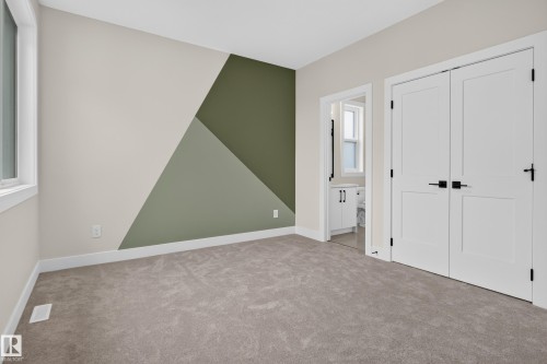132 Edgewater Circle, Leduc, AB - Indoor Photo Showing Other Room