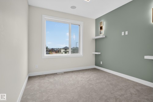 132 Edgewater Circle, Leduc, AB - Indoor Photo Showing Other Room