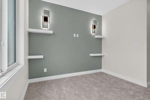 132 Edgewater Circle, Leduc, AB - Indoor Photo Showing Other Room