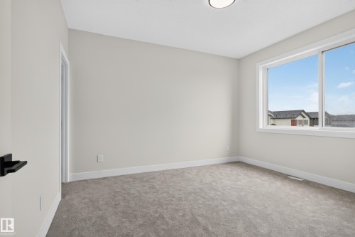 132 Edgewater Circle, Leduc, AB - Indoor Photo Showing Other Room