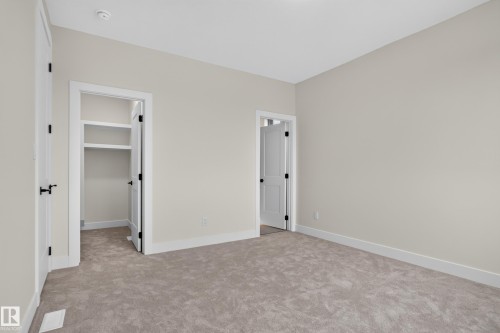132 Edgewater Circle, Leduc, AB - Indoor Photo Showing Other Room