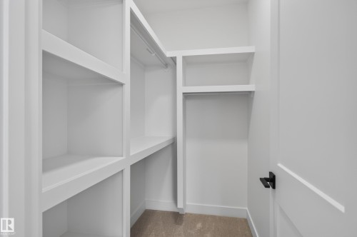 132 Edgewater Circle, Leduc, AB - Indoor With Storage