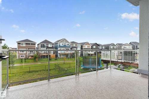132 Edgewater Circle, Leduc, AB - Outdoor