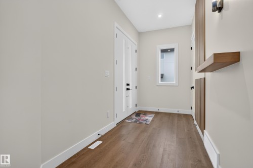 132 Edgewater Circle, Leduc, AB - Indoor Photo Showing Other Room